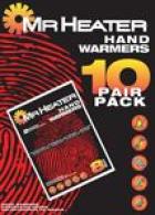 MR.HEATER HAND WARMERS 10 - F235012