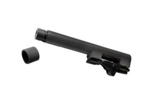 BARREL 92 Compact 9MM Black Threaded - JB92CTH2 BARREL 92 Compact 9MM Black Threaded - JB92CTH2