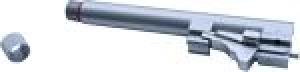 BERETTA BARREL 92 COMPACT 9MM - JB92CTHINOX BERETTA BARREL 92 COMPACT 9MM - JB92CTHINOX
