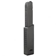 KRISS MAGAZINE For Glock 21 .45ACP - KVAMX245BL00 KRISS MAGAZINE For Glock 21 .45ACP - KVAMX245BL00