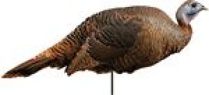 MONTANA DECOY TURKEY SPRING - 0042