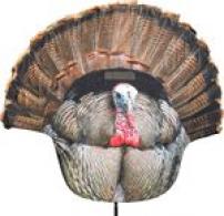 MONTANA 2D FANATIC GOBBLER FAN - 0058