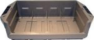 MTM AMMO CAN TRAY FOR 4 .30CAL - MAC30 MTM AMMO CAN TRAY FOR 4 .30CAL - MAC30