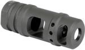 MI MUZZLE BRAKE TWO CHAMBER - MIMB5 MI MUZZLE BRAKE TWO CHAMBER - MIMB5