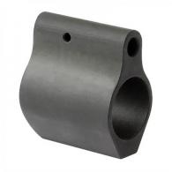 Midwest Industries AR-15 Micro Gas Block .625 Black - MIMGB625