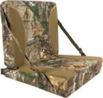 NEP SEAT D-WEDGE SELF-SUPPORT - 25714