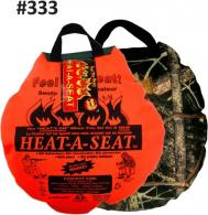 NEP HEAT-A-SEAT 17" DIA
