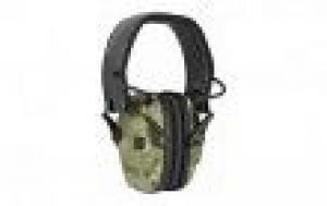 H/L IMPACT SPORT MUFF MULTICAM - R-02526 H/L IMPACT SPORT MUFF MULTICAM - R-02526