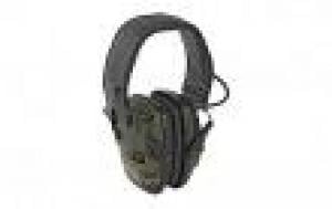 H/L IMPACT SPORT MUFF MC Black - R-02527 H/L IMPACT SPORT MUFF MC Black - R-02527