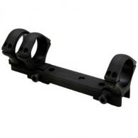 SAKO SCOPE MOUNT TRG 3-RING