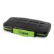 HME MEMORY CARD STORAGE CASE - HMESDCH