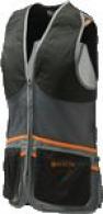 BERETTA FULL MESH VEST XX-LRG - T671T155309032X