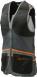 BERETTA FULL MESH VEST LARGE - T671T15530903L