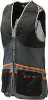 BERETTA FULL MESH VEST X-LRG - T671T15530903XL