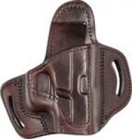 TAGUA TX 1836 FORT BELT HOLSTR - TX-EP-BH2-202