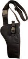 BD RH Black BANDOLIER HLSTR 6-8" REV - WBAN 16R