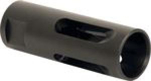 YHM LOW PROFILE FLASH HIDER - YHM24A