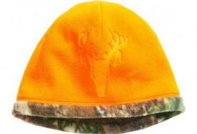 HOT SHOT YOUTH CASUAL BEANIE - 1E032BCBLZ