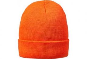 HOT SHOT ESSENTIALS KNIT CAP COMMANDER BLAZE ONE SIZE - 46670I0