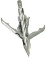 Muzzy Trocar HB Broadheads Hybrid 4 Blade 100 gr. 3 pk. - 297
