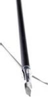 Grim Reaper Crossbow Broadheads 2 Blade 2 in. 100 gr. 3 pk. - 7620