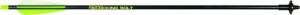 ALLEN XBOW DISCHARGE ARROW 24" - 93340