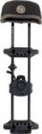 G5 QUIVER HEAD-LOC 4-ARROW - 982BLCK G5 QUIVER HEAD-LOC 4-ARROW - 982BLCK