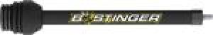 Bee Stinger Sport Hunter Xtreme Stabilizer Black 10 in. - SPHXN10MB