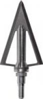 Swhacker RazorSeries Broadheads 4 Blade 100 gr. 1.0625 in. 3 pk. - SWH00253
