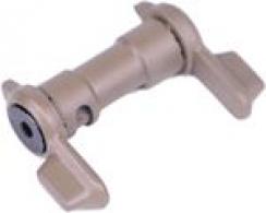 GUNTEC SHORT THROW AMBI SAFETY - AMBI-STMD-FDE