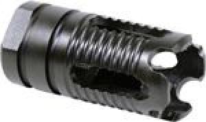 GUNTEC PREDATOR A1 FLASH HIDER - AR-A1-S