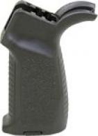 GUNTEC AR15 TAP PISTOL GRIP - ARGRIP-TAP