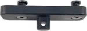 GUNTEC BIPOD ADAPTER ALUMINUM - BIPODADAPT-K GUNTEC BIPOD ADAPTER ALUMINUM - BIPODADAPT-K