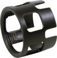 GUNTEC AR15 CASTLE NUT WIDE - CASTLE-EXD