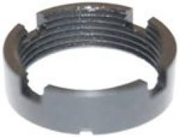 GUNTEC AR15 CASTLE NUT WIDE - CASTLE-HD