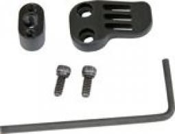 GUNTEC AR EXTENDED MAG CATCH - EXT-MC