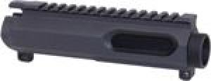 GUNTEC AR9 STRIPPED BILLET - GT-UPPER-9 GUNTEC AR9 STRIPPED BILLET - GT-UPPER-9