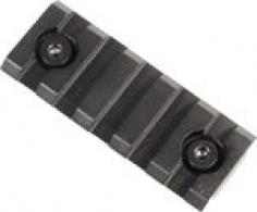 GUNTEC REMOVABLE ACCY RAIL - K-2 GUNTEC REMOVABLE ACCY RAIL - K-2