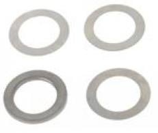 GUNTEC AR15 MUZZLE DEVICE SHIM - MB-SHIMKIT GUNTEC AR15 MUZZLE DEVICE SHIM - MB-SHIMKIT
