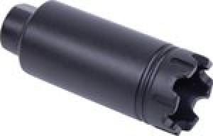 GUNTEC AR15 MICRO FLASH CAN - MCONE-FH-S GUNTEC AR15 MICRO FLASH CAN - MCONE-FH-S