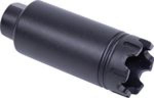 GUNTEC AR15 MICRO FLASH CAN - MCONE-FH-S-C