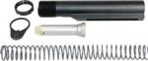 GUNTEC MILSPEC AR15 BUFFER - MILTUBESET