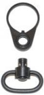 GUNTEC QD SINGLE POINT SLING - QD-EGG-SWIVEL