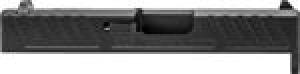 GGP SLIDE FOR GLK43 RMS-C CUT V1 Black - GGP-SPG43-V1-BLK GGP SLIDE FOR GLK43 RMS-C CUT V1 Black - GGP-SPG43-V1-BLK