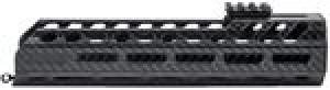 LANCER HANDGUARD SIG MCX 12" - LCHMCX12 LANCER HANDGUARD SIG MCX 12" - LCHMCX12