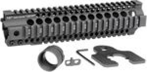 MIDWEST 10" QUAD RAIL HANDGUARD - MICRT10 MIDWEST 10" QUAD RAIL HANDGUARD - MICRT10