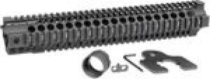 MIDWEST 14" QUAD RAIL HANDGUARD - MICRT14 MIDWEST 14" QUAD RAIL HANDGUARD - MICRT14