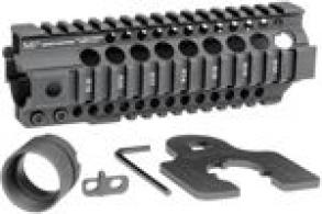 MIDWEST COMBAT QUAD RAIL 7.25" - MICRT725