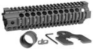MIDWEST COMBAT QUAD RAIL 9.5" - MICRT95 MIDWEST COMBAT QUAD RAIL 9.5" - MICRT95