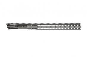 Radian Weapons Model 1 AR-15 Upper Receiver and 17" Handguard Set Black - R0192 Radian Weapons Model 1 AR-15 Upper Receiver and 17" Handguard Set Black - R0192